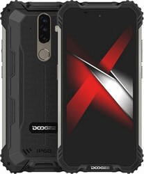 Замена разъема зарядки на телефоне Doogee S58 Pro в Ижевске